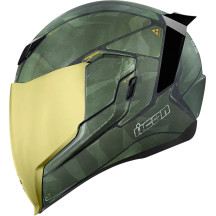 Casco Airflite™ Battlescar 2